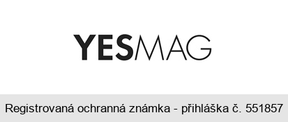 YESMAG