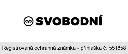 SVOBODNÍ