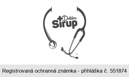 Doktor Sirup
