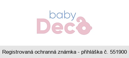 baby Deco