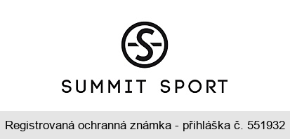 SUMMIT SPORT