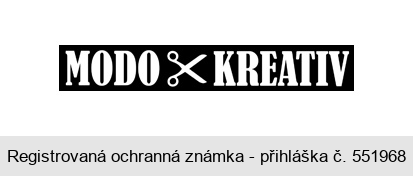 MODO KREATIV