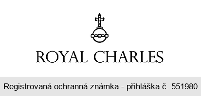 ROYAL CHARLES