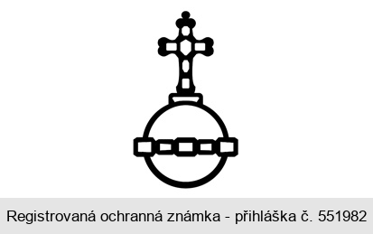 Ochranná známka