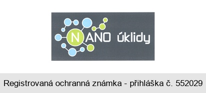 NANO úklidy
