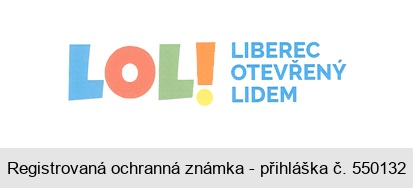 LOL! Liberec otevřený lidem