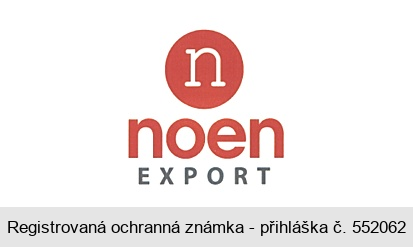 n noen EXPORT