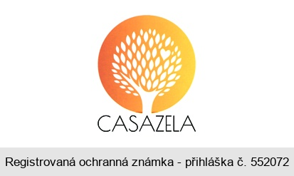 CASAZELA