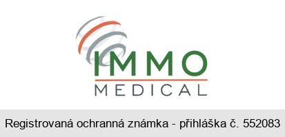 IMMO MEDICAL