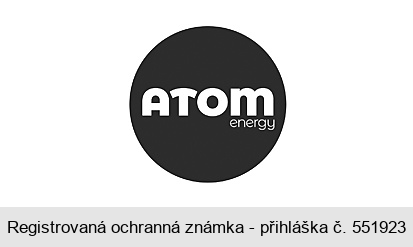 ATOM energy