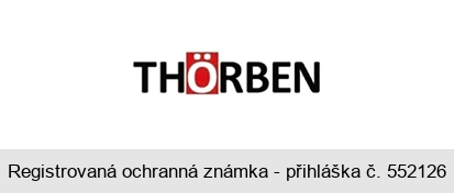 THÖRBEN