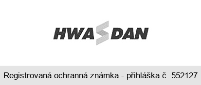 HWASDAN