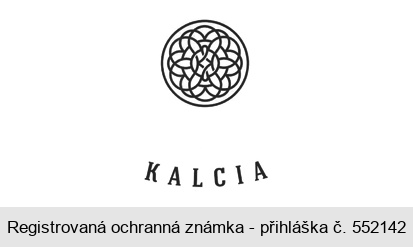 KALCIA