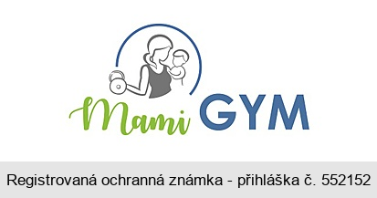 MamiGYM