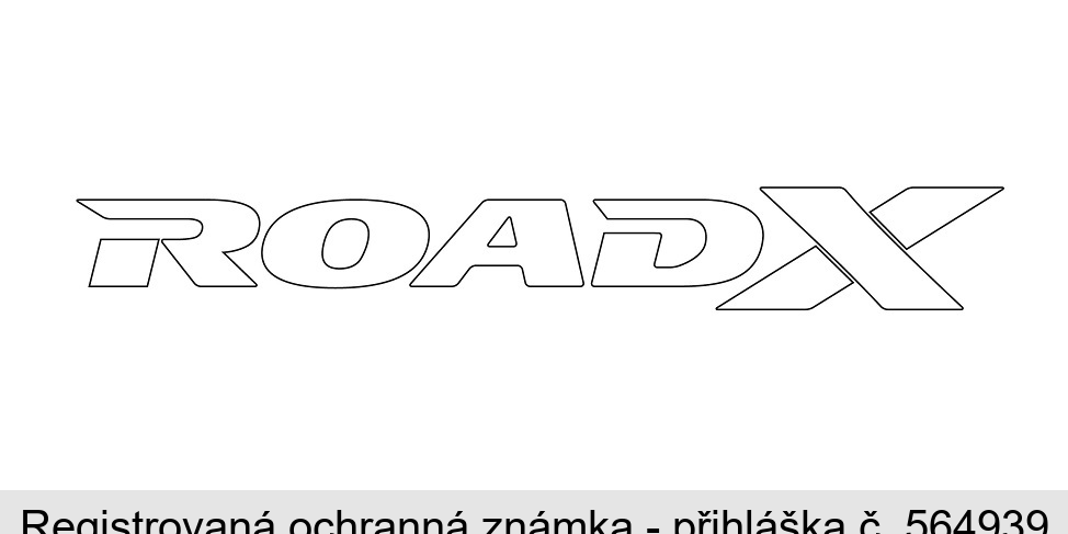 ROADX