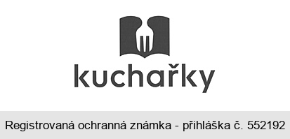 kuchařky