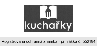 kuchařky