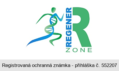 REGENER ZONE