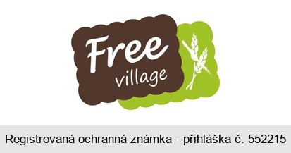 Free village