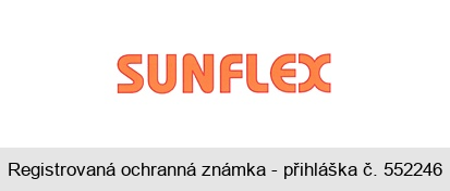 SUNFLEX