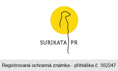 SURIKATA PR