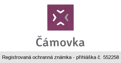 Čámovka