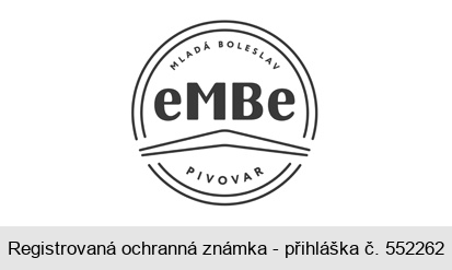 MLADÁ BOLESLAV eMBe PIVOVAR