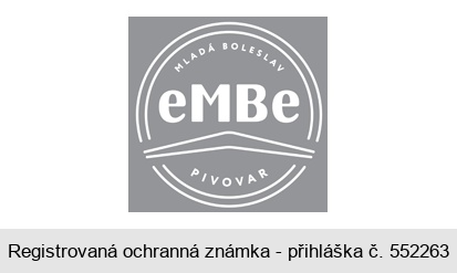 MLADÁ BOLESLAV eMBe PIVOVAR