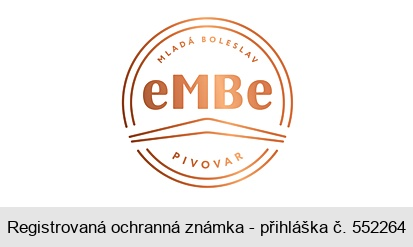 MLADÁ BOLESLAV eMBe PIVOVAR