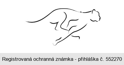 Ochranná známka