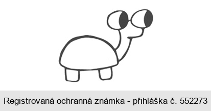 Ochranná známka