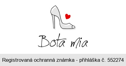 Bota mia