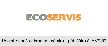 ECOSERVIS