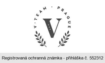 V TEAM PRAGUE