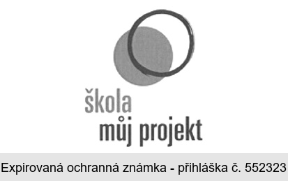 škola můj projekt