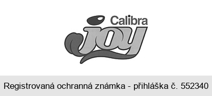 Calibra joy