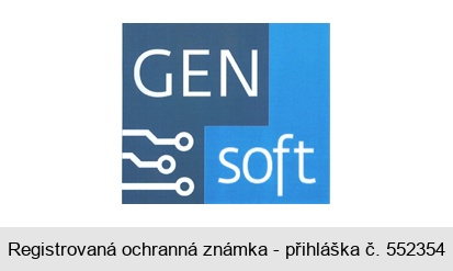 GENsoft