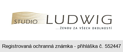 STUDIO LUDWIG ...ŽENOU ZA VŠECH OKOLNOSTÍ