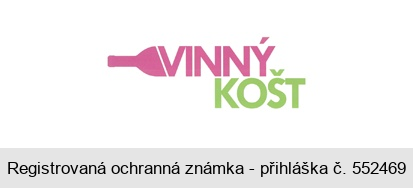 VINNÝ KOŠT