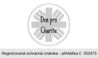 Den pro Charitu