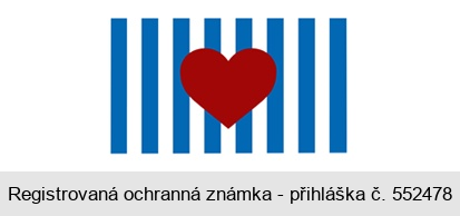 Ochranná známka
