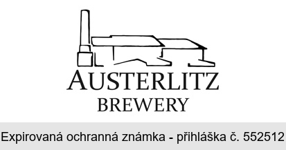 AUSTERLITZ BREWERY
