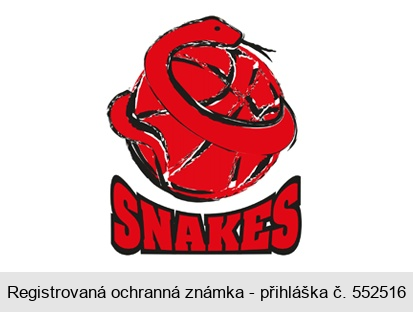 SNAKES