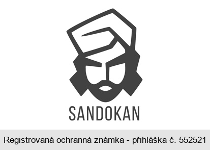 SANDOKAN