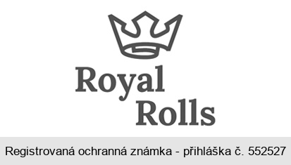 Royal Rolls