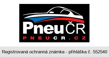 PneuČR PNEUCR.CZ