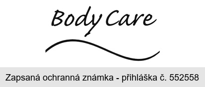 Body Care