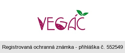 Vegáč