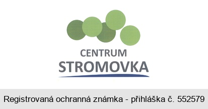 CENTRUM STROMOVKA