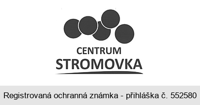 CENTRUM STROMOVKA